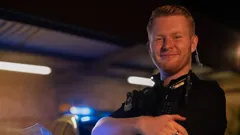 Police Interceptors
