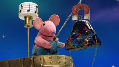Clangers