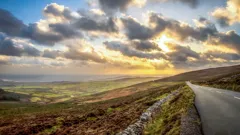 World's Greatest Motorcycle Rides
