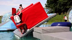 Total Wipeout UK