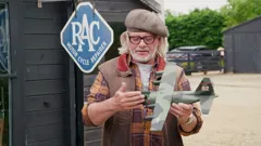 Junk & Disorderly:...