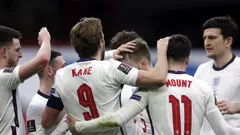 European Qualifier