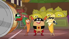 Supertato