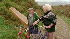 Last of the Summer Wine