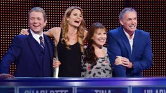 The Chase Celebrity