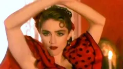 Ladies in Red! Top 10