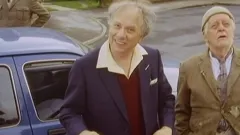 Last of the Summer Wine