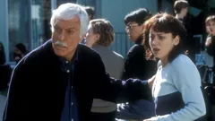 Diagnosis Murder
