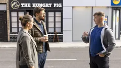Fair City