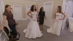 Say Yes to the Dress