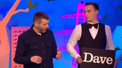 Dave Gorman
