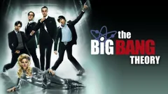 The Big Bang Theory