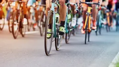 Tour de France Criterium