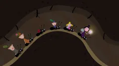 Ben and Holly's Little Kingdom