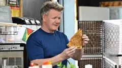 Ramsay's Kitchen Nightmares USA
