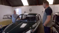 Salvage Hunters