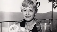 Nights of Cabiria