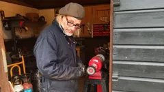 Find It, Fix It, Flog It