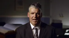 Murder Comes to Town