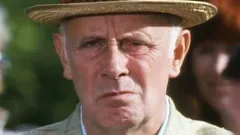 One Foot in the Grave