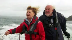 Great Canal Journeys