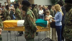 Once Upon a Time in Northern...