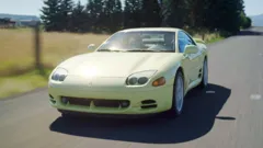 Wheeler Dealers