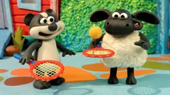Timmy Time