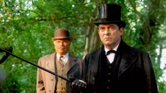 The Memoirs of Sherlock Holmes