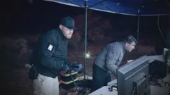 Curse Of Skinwalker Ranch