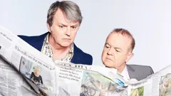 Have I Got a Bit More News for You