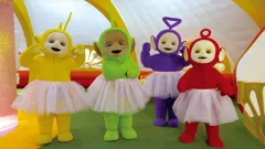 Teletubbies