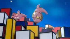 Clangers
