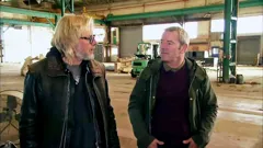 Find It, Fix It, Flog It