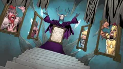 Will Sliney's Storytellers