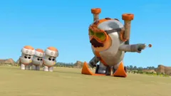 Go Jetters