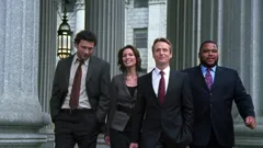 Law & Order