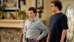 Georgie & Mandy's First Marriage