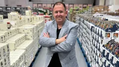 Secrets of Supercheap Shopping