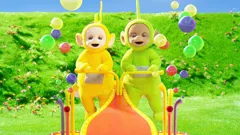 Teletubbies