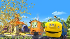 Chuggington
