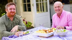 Rick Stein's Food Stories