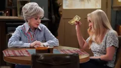 Georgie & Mandy's First Marriage