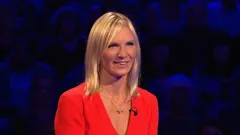 The Chase Celebrity