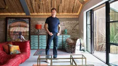 George Clarke's Remarkable...