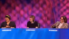 Mock the Week Christmas Special 2021