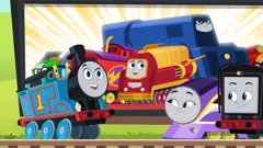 Thomas and Friends