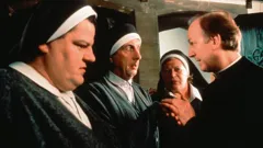 Nuns on the Run