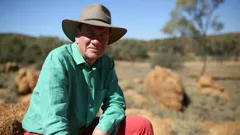 Great American Railroad Journeys