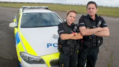 Police Interceptors